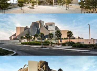 A New Cultural Icon Awaits.