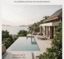A destination to add to your list this year: Cheval Blanc Seychelles.