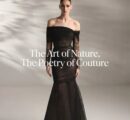 Saher Dia | Éclat de Nature FW 2026–27
