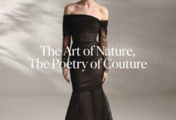 Saher Dia | Éclat de Nature FW 2026–27