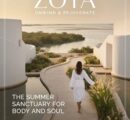 In an era where stillness is the ultimate luxury, we turn our gaze to the serene shores of Ajman. Tucked away within the lush, protected mangrove ecosystems of Al Zorah and framed by minimalist, sun-bleached architecture, ZOYA Health & Wellbeing Resort offers far more than a simple seasonal getaway—it provides a profound physical and mental reset.