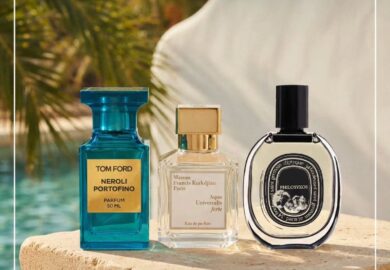The Editors Pick; Summer’s Top 3 Luxury Fragrances