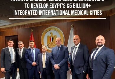 Key Drivers of the Project:- 100% Foreign Direct Investment ($5B+): Demonstrates strong global confidence in Egypt’s investment ecosystem and economy.- Global Medical Tourism Hub: CADMED alone is projected to welcome over 3 million international medical tourists within its first 3 years of operation, supported by integrated recovery resorts and specialized accommodation in New Alamein.- Universal Health Access: A designated allocation of hospital beds will directly support Egypt’s Universal Health Insurance System for Egyptian citizens.- Sustainable & Cognitive Design: Driven by green financing framework, renewable energy systems, and ESG-compliant infrastructure to set a global benchmark in sustainable healthcare urban planning.- World-Class Global Alliance: Under Inventure Group’s umbrella, premier developers, equipment manufacturers, hospital operators, EPC contractors, and cognitive city leaders have joined forces, including HDH, HDH Investments, IIG Investments, InfraNexus, Pizzarotti, AVIC, CSEC, The Advisory Group, ICB, MV Project, Inventure Capital, Inventure Medical, Inventure Digital Group, Inventure Education, Finnish British Consortium for International Education, and MTS/Inspur, as part of the Inventure Group consortium in addition to other international companies assigned by Inventure Group.Mr. Karim Nakhle emphasized that this alliance reflects deep international trust in Egypt’s market potential, delivering an end-to-end operational framework that accelerates the Egyptian government’s vision for world-class, sustainable healthcare infrastructure.Prime Minister Madbouly has directed the immediate creation of the joint working group between the key ministries and Inventure Group, under the supervision of the Prime Minister and in line with Presidential Directive No. 7088 issued by President Abdel Fattah El-Sisi on the 6th of June 2026 awarding the development to Inventure Group, to finalize, materialize, start immediately, and expedite the start and development of these groundbreaking projects.This initiative is in line and alignment with Arab League and Arab League partners association for sustainable development and ESG guidelines.