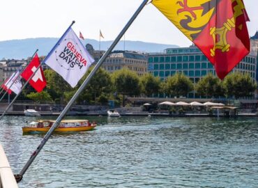Geneva Watch Days returns for its seventh edition, bringing the world of independent watchmaking to Geneva from September 2–6.