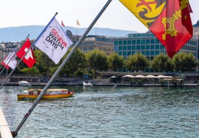 Geneva Watch Days returns for its seventh edition, bringing the world of independent watchmaking to Geneva from September 2–6.