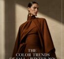 The New Language of Fall/Winter 2026.