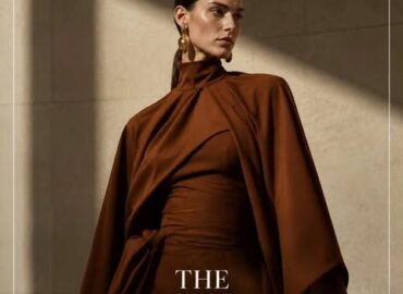 The New Language of Fall/Winter 2026.