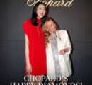 50 YEARS OF HAPPY DIAMONDS.
