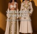 SAIID KOBEISY’S BAHIA;AN ENDLESS SUMMER IN MOTION!