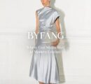 byFANG is redefining contemporary elegance through a refined dialogue between East and West.