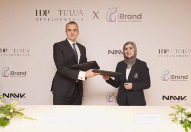 A NEW CHAPTER FOR WEST CAIRO’S RETAIL & LIFESTYLE SCENE.